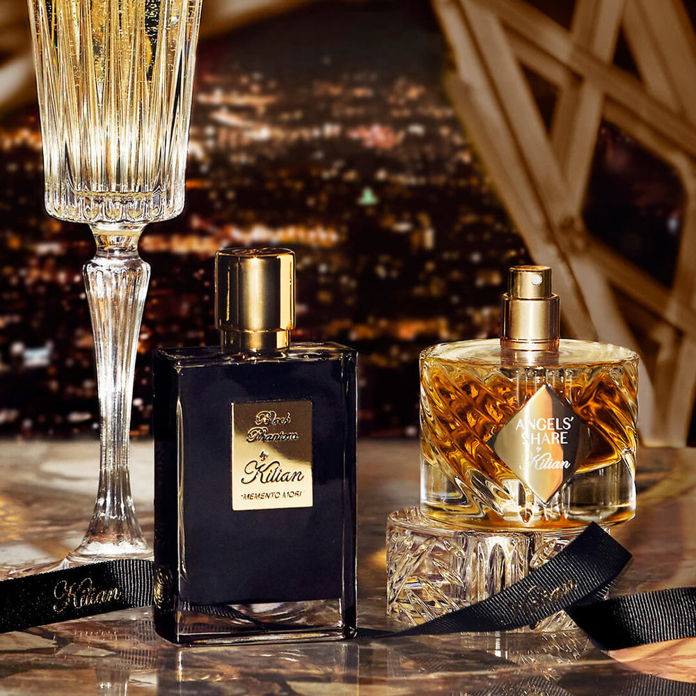 KILIAN PARIS Black Phantom Eau De Parfum 50ml | Jarrolds, Norwich